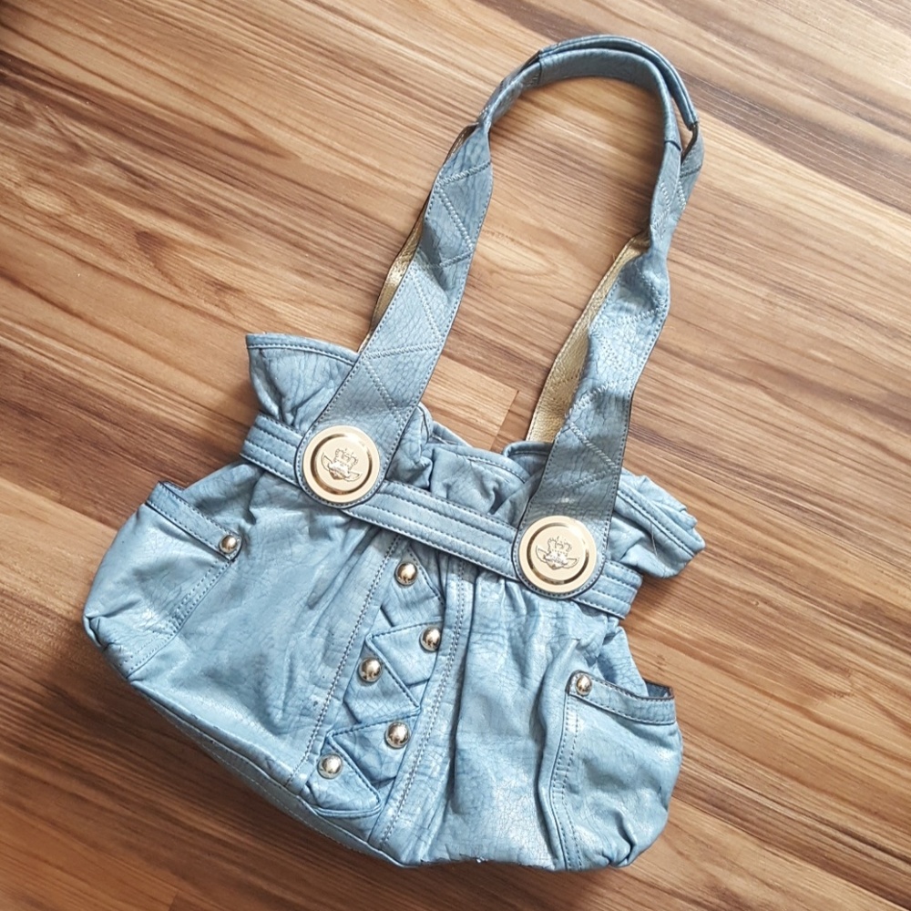 Kathy Van Zeeland Purse